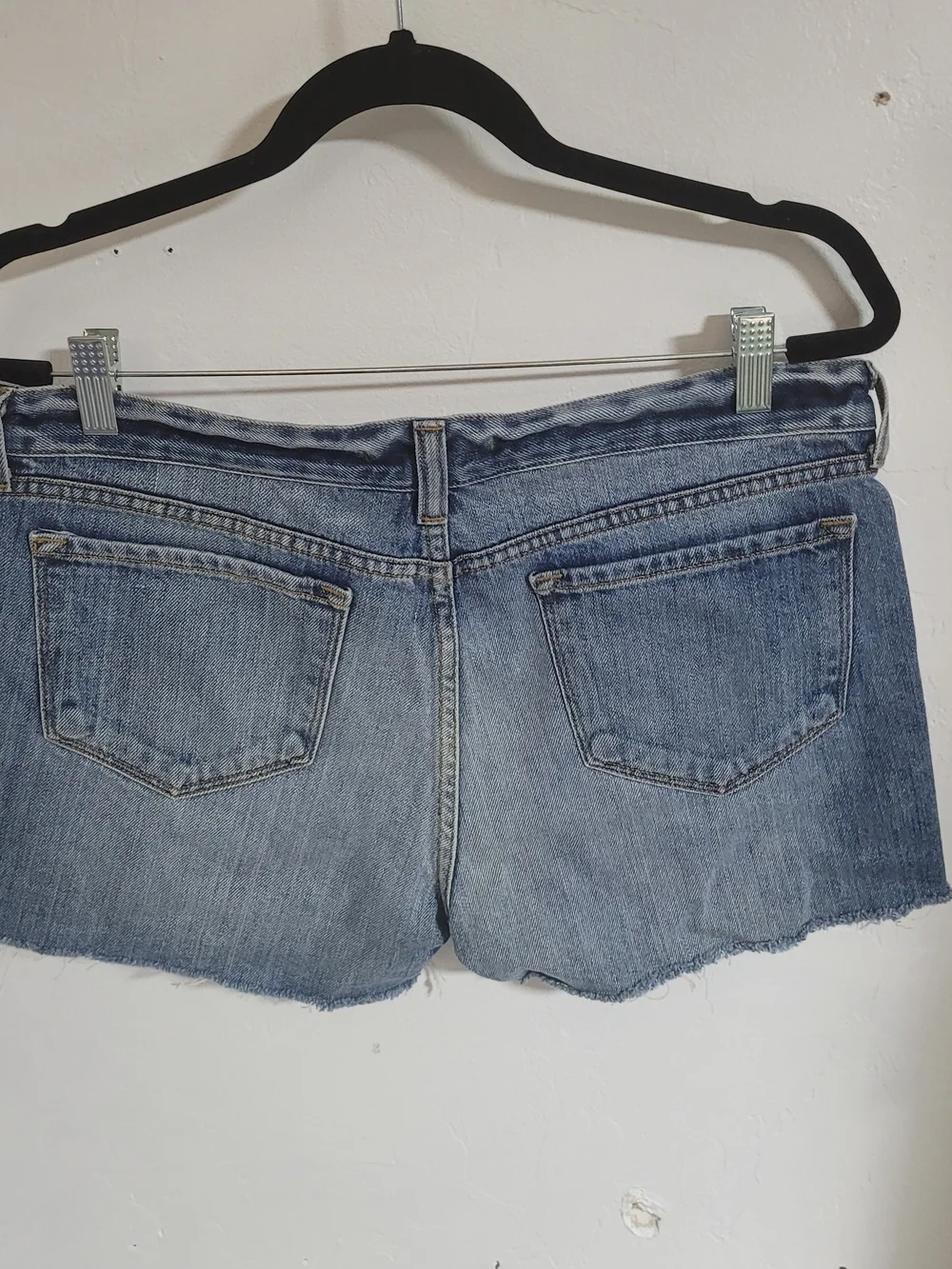 J Brand Denim Shorts